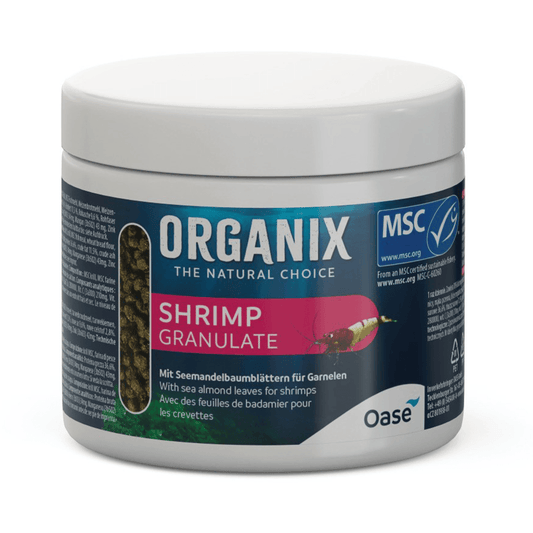 ORGANIX Shrimp Granulate 175ml