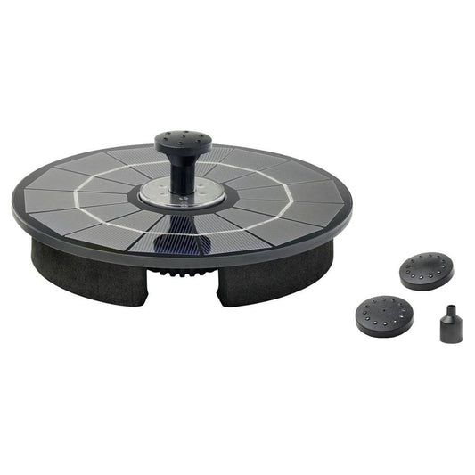 PondoSolar LED Island