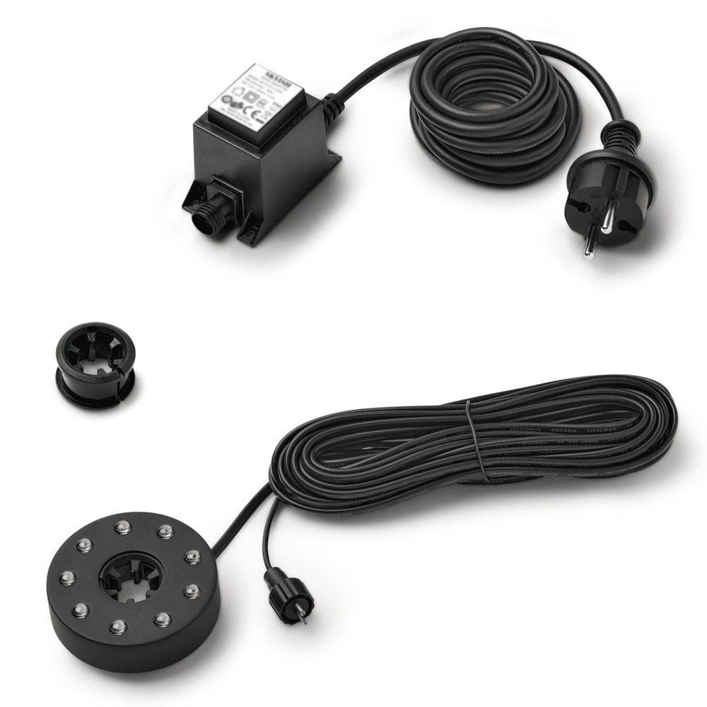 PondoStar LED Ring Compact