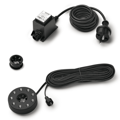 PondoStar LED Ring Compact