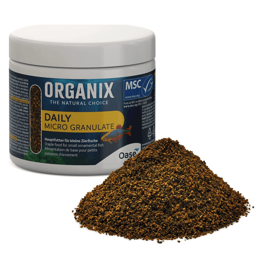 ORGANIX Daily Micro Granulate 175ml