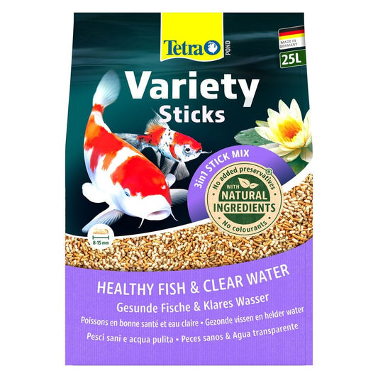 Variety Sticks