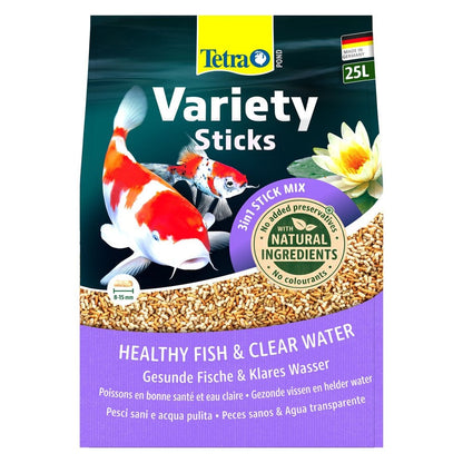 Variety Sticks