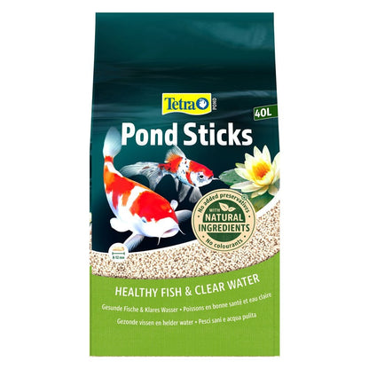 Sticks