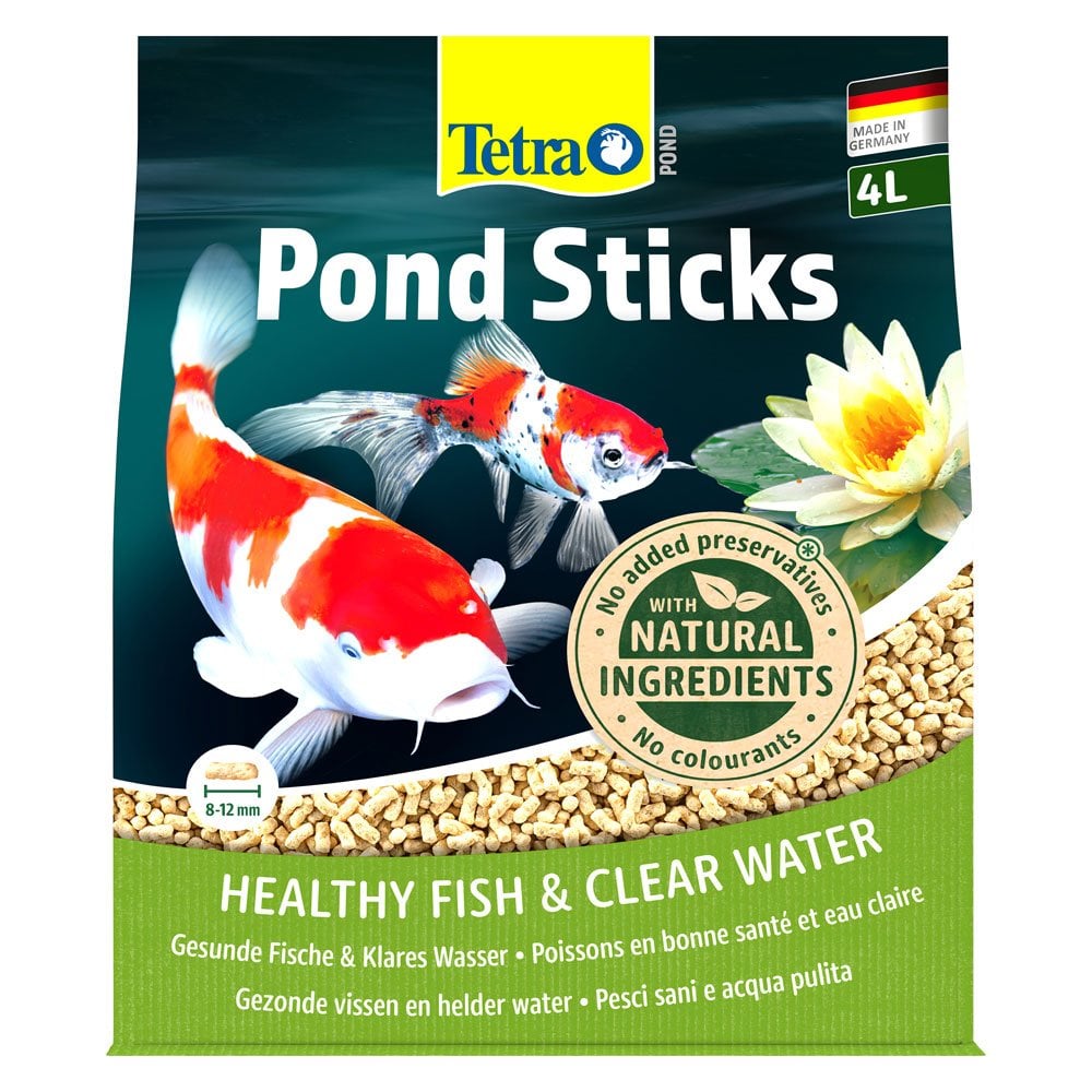 Sticks