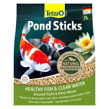 Sticks