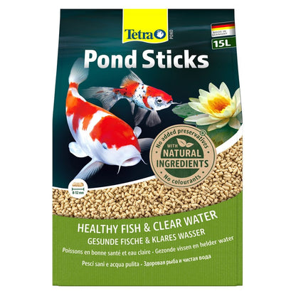 Sticks