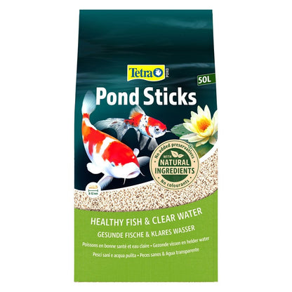 Sticks