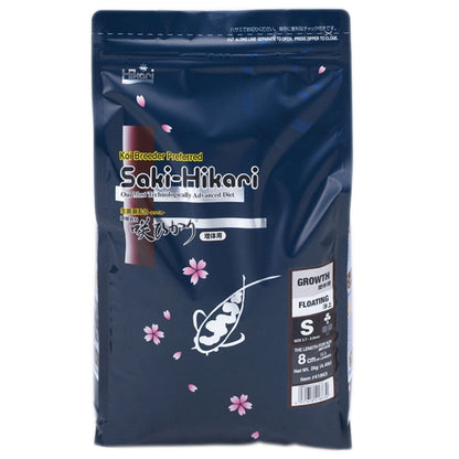 Growth Koi Food