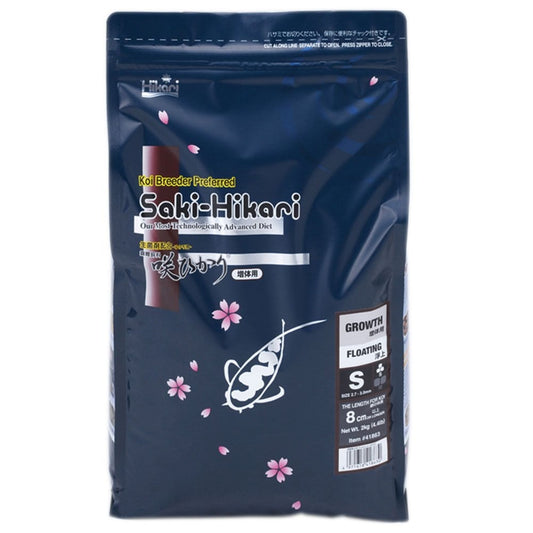 Growth Koi Food