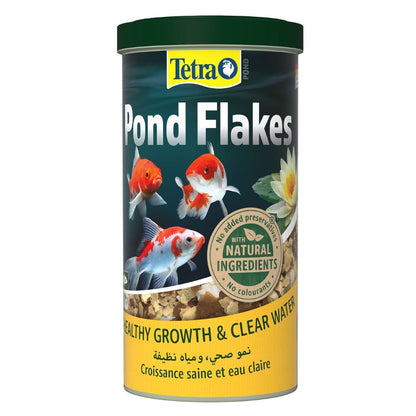 Flakes