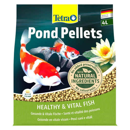 Pellets
