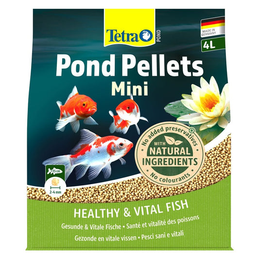 Pellets Mini