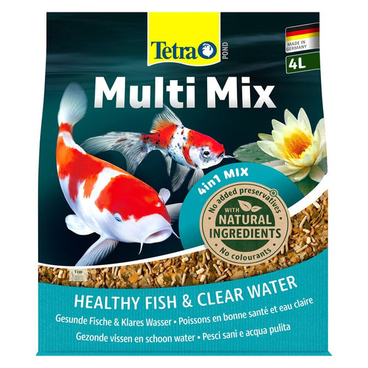 Multi Mix