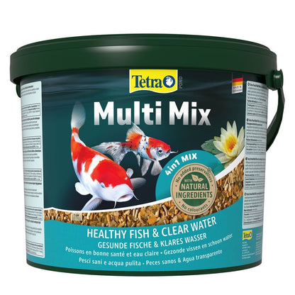 Multi Mix