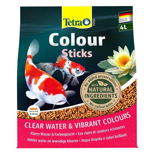 Colour Sticks