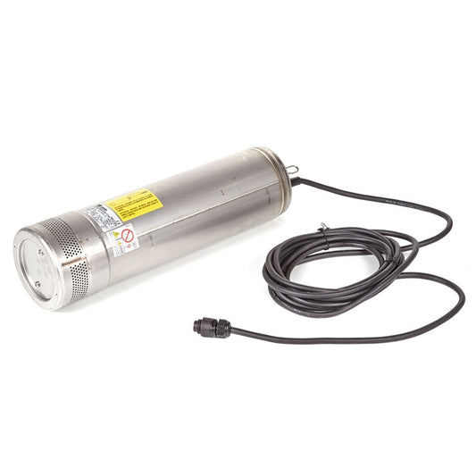 ProfiClear Premium Compact-M 4 Bar Rinse Pump (5.6m Cable) - 43077