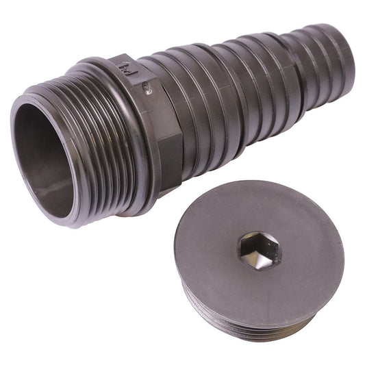 Waterfall 90 Additional Fittings Pack - 16757