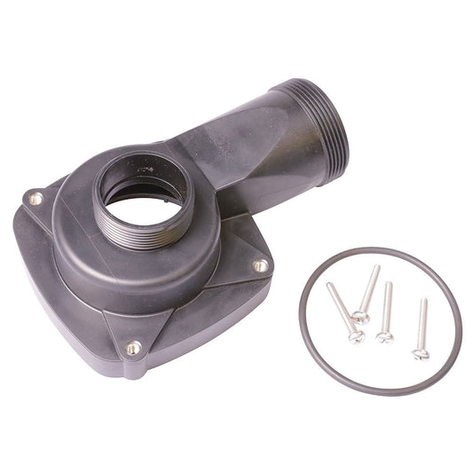 AquaMax Eco Classic 11500/14500/12000C Pump Housing - 21914