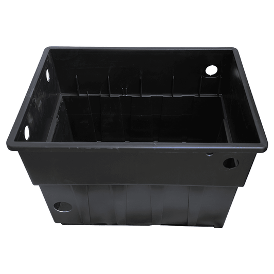 BioTec ScreenMatic² 60000 Filter Box - 43106