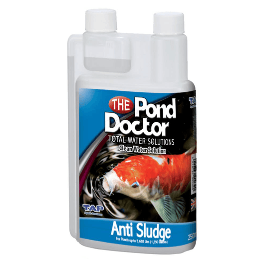 Pond Doctor Anti Sludge