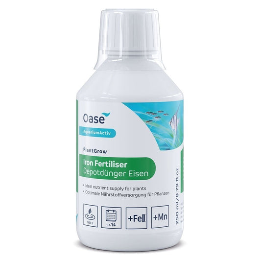 PlantGrow Slow Release Iron Fertiliser 250ml