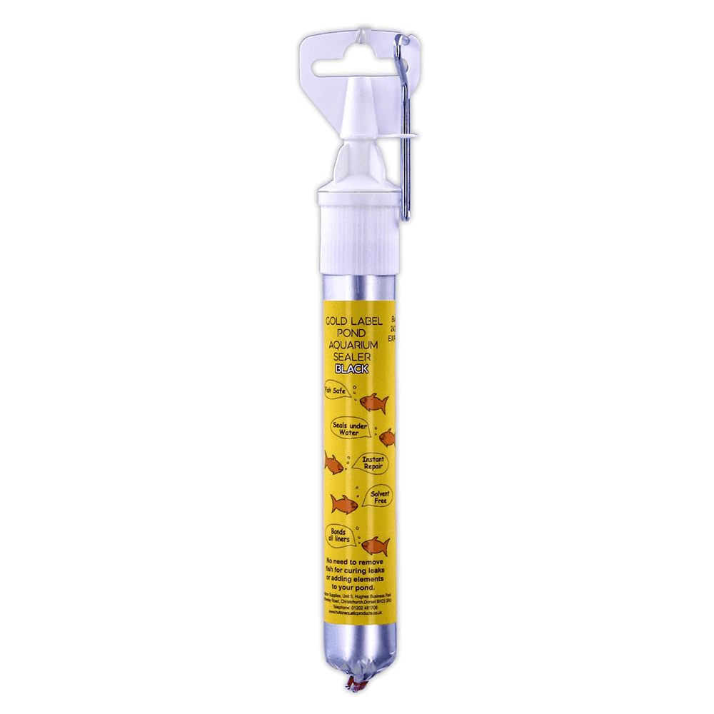 Underwater Sealer