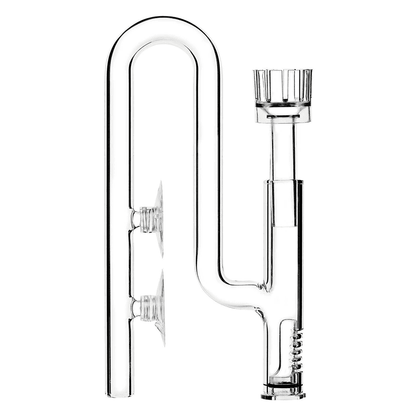 Mini Glass Surface Skimmer 12mm