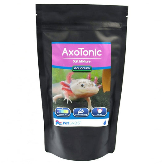Aquarium AxoTonic Salt Mixture 500g