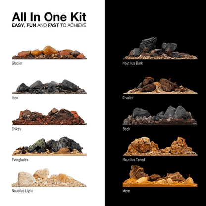Mere River Kit 20kg