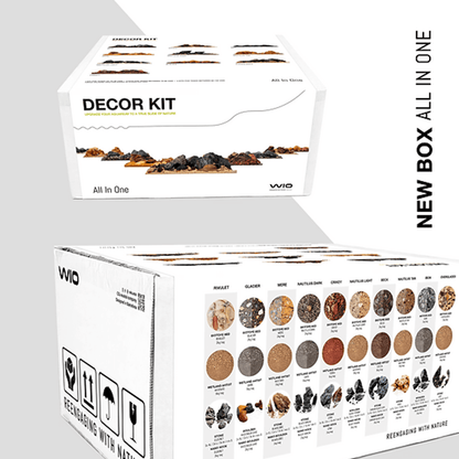 Mere River Kit 20kg
