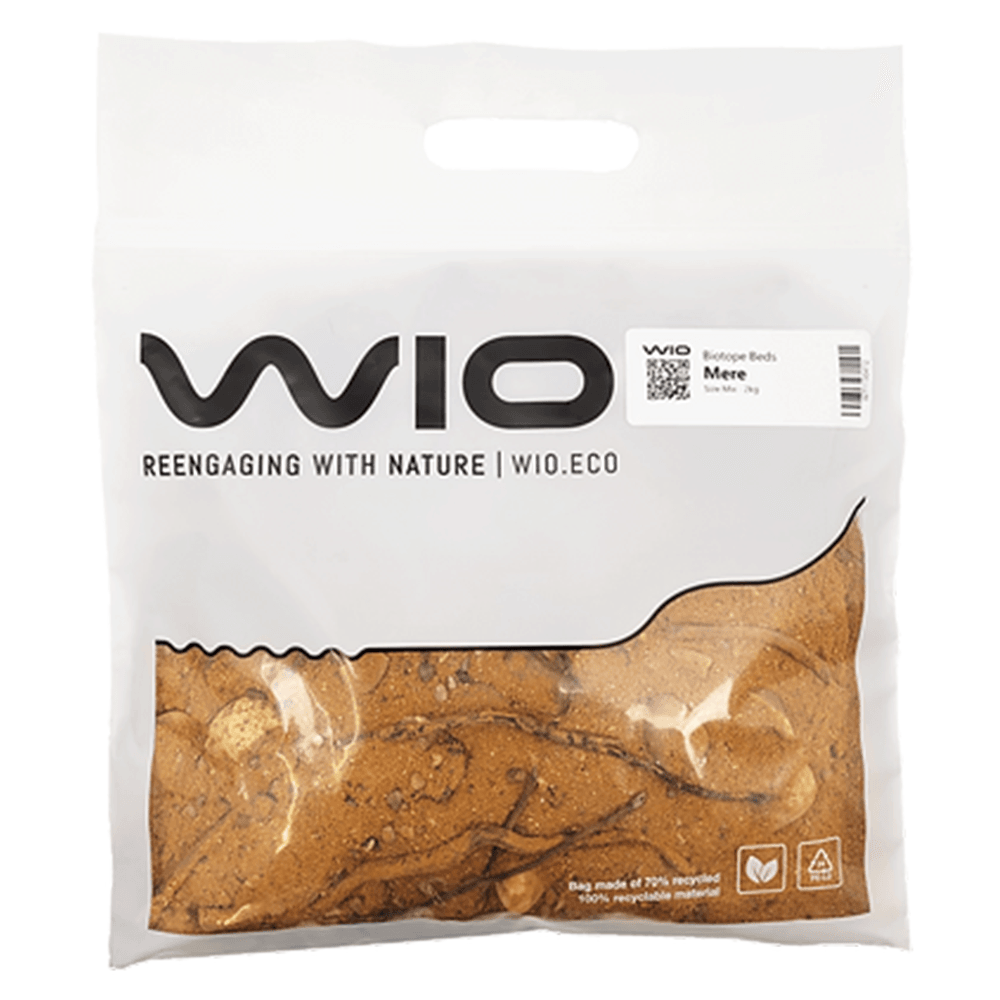 Mere Riverbed 2kg