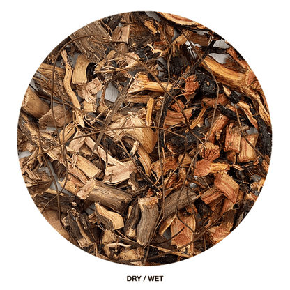 Wood Riverbed 150g