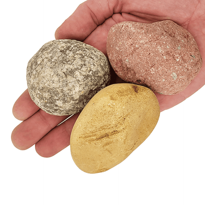 McDonald Lake Nano Boulder S 2kg