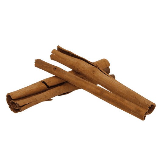 Cinnamon Bark Tubes (6pk)