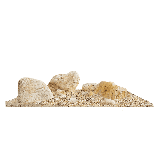 Nautilus Light River Kit 20kg
