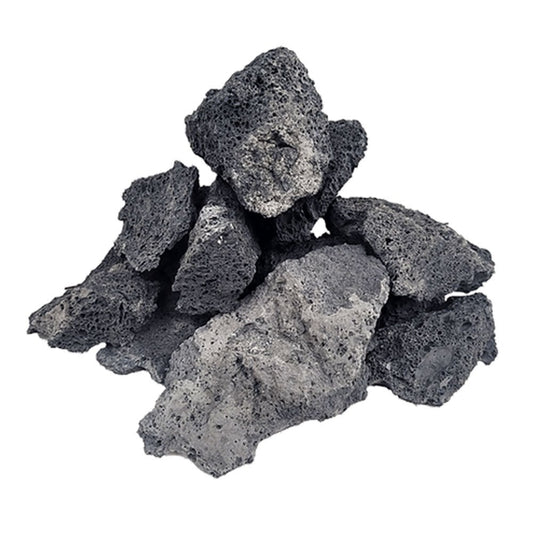 Darwin Black Lava Nano Rock S 1.5kg