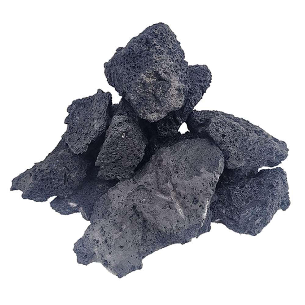 Darwin Black Lava Nano Rock S 1.5kg