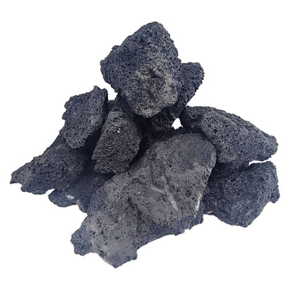 Darwin Black Lava Nano Rock S 1.5kg