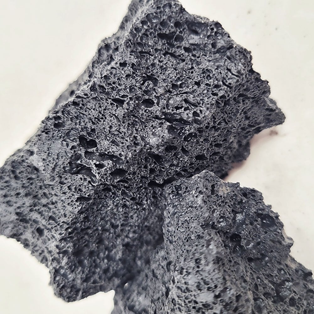 Darwin Black Lava Nano Rock S 1.5kg