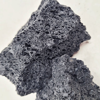 Darwin Black Lava Nano Rock S 1.5kg
