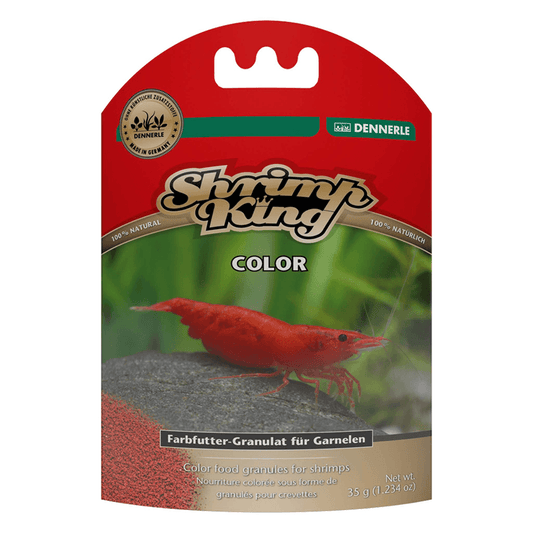 Shrimp King Color 35g