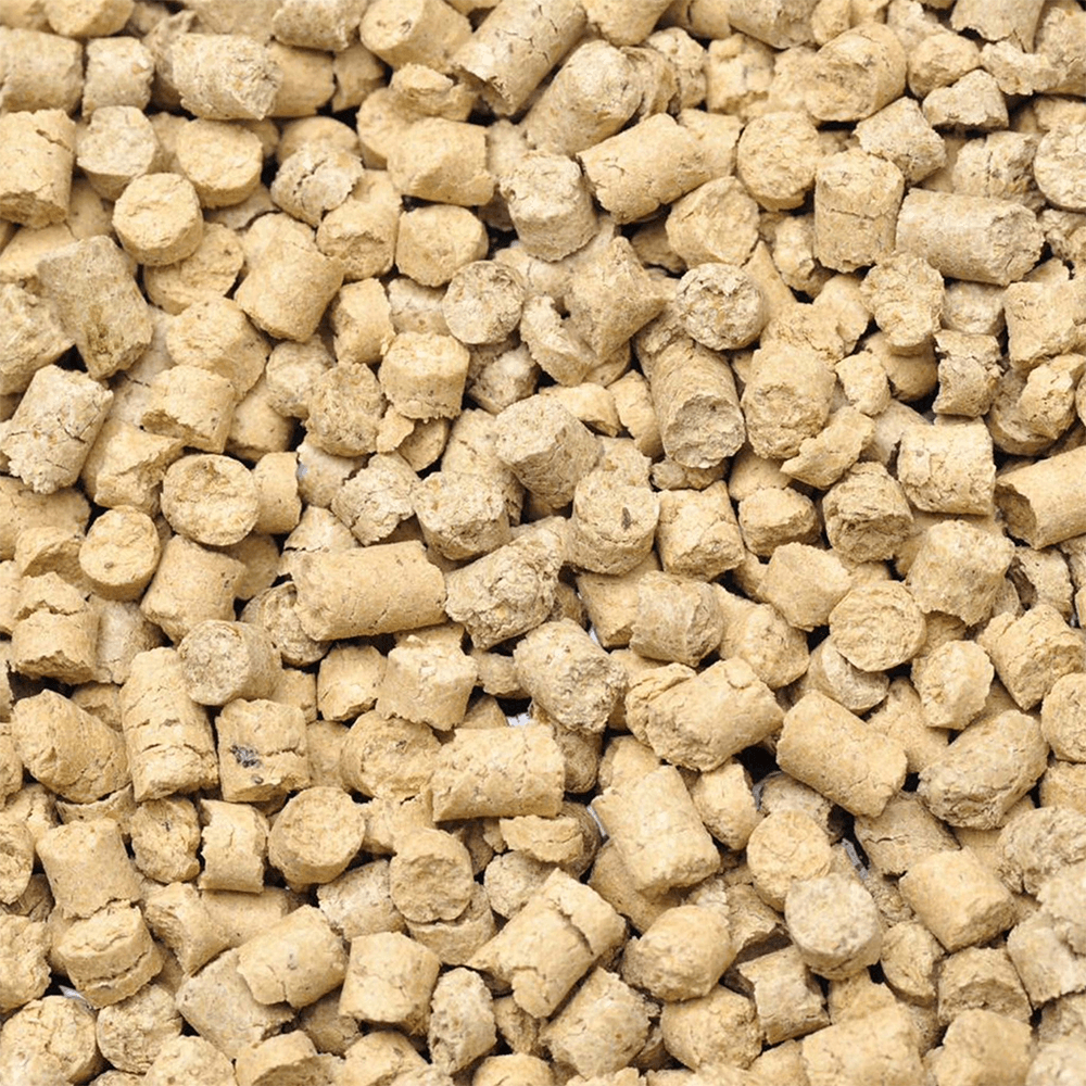 Shrimp King Snow Pops 40g