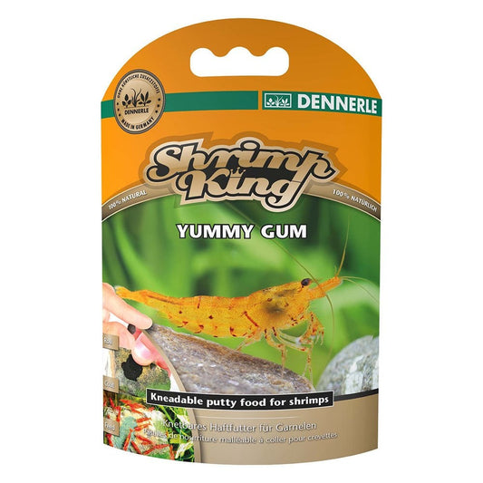 Shrimp King Yummy Gum 50g