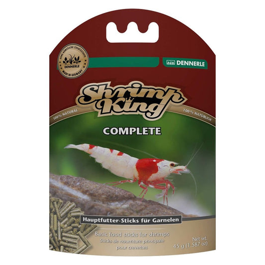 Shrimp King Complete 45g