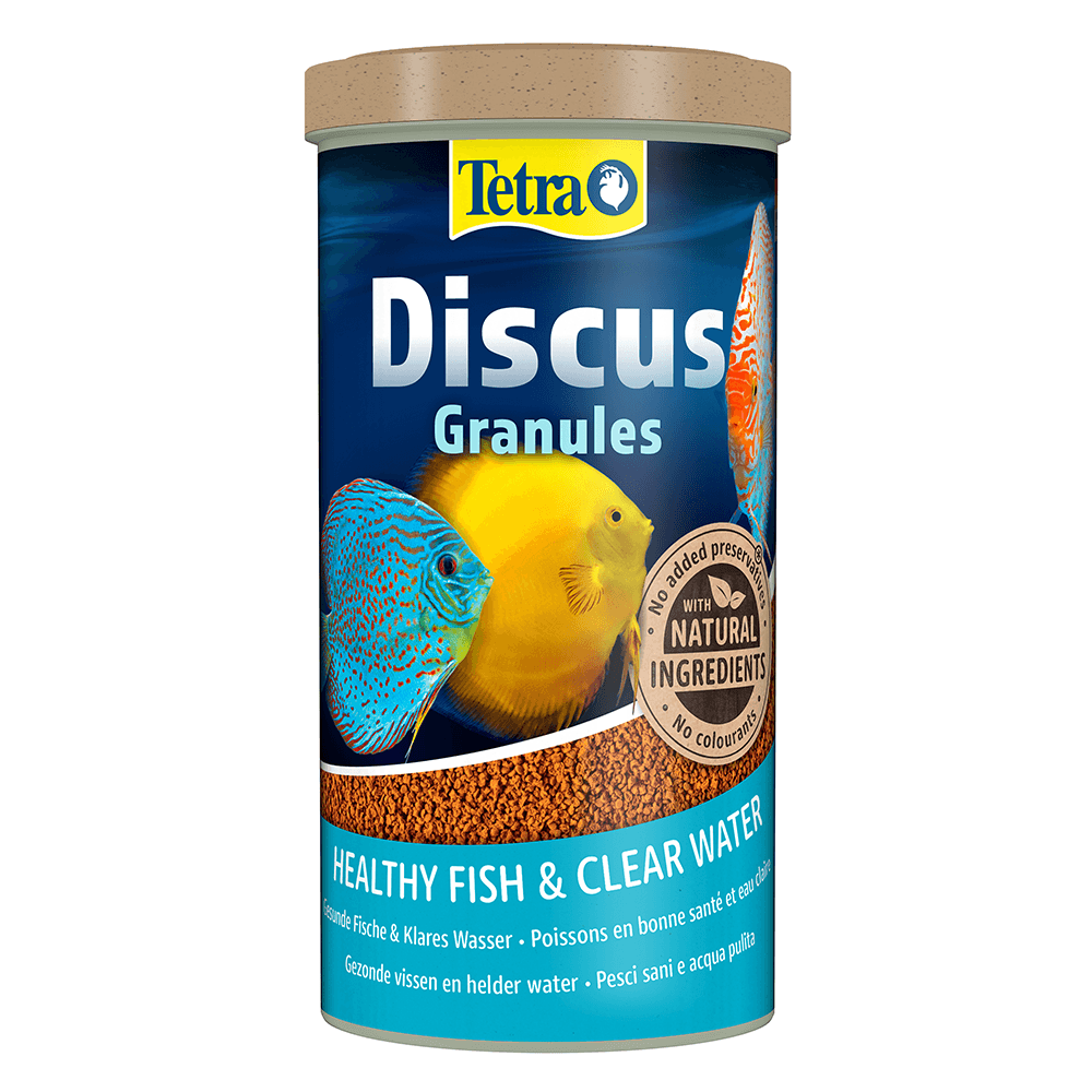 Discus Granules 300g