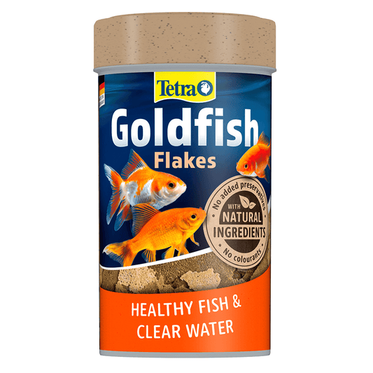 Goldfish Flakes