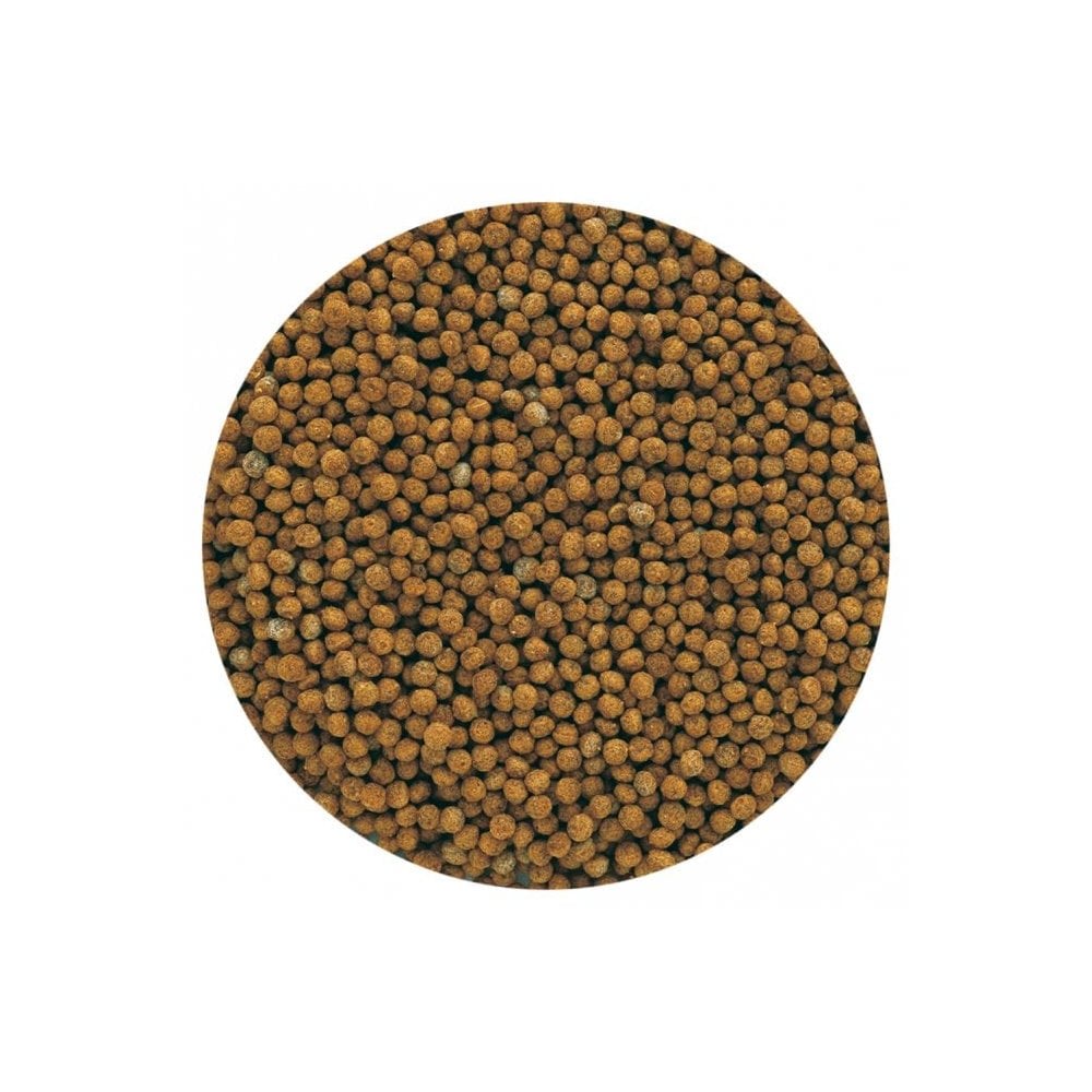 Goldfish Granules
