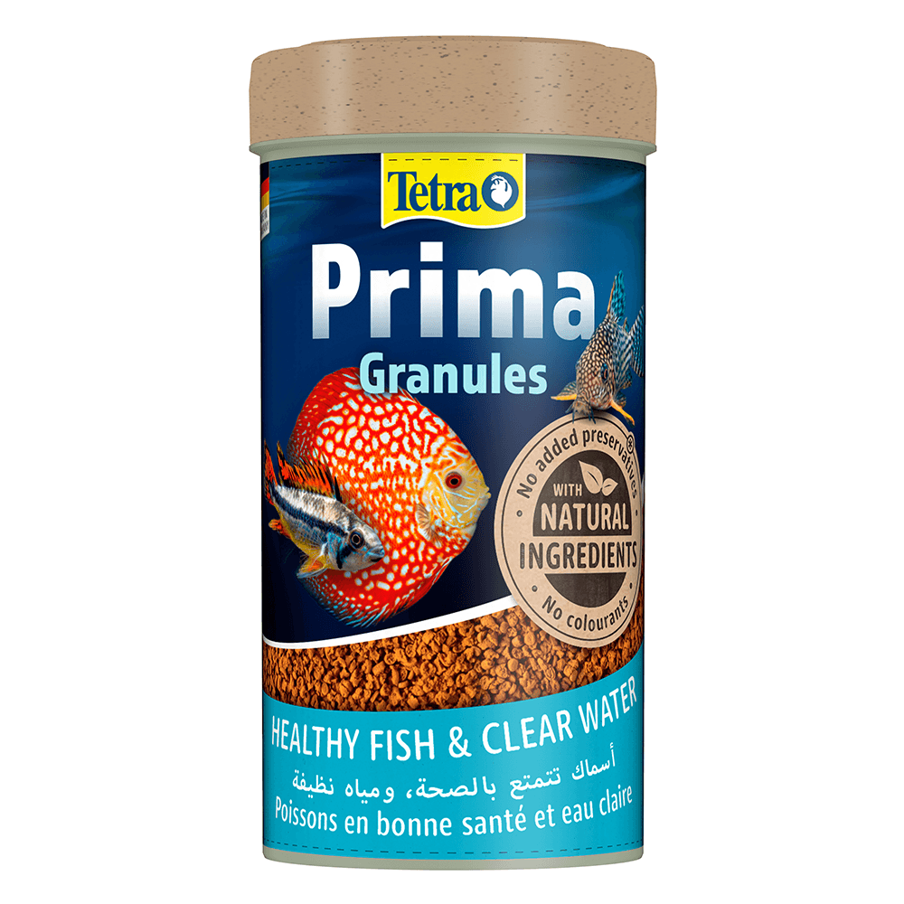 Prima Granules