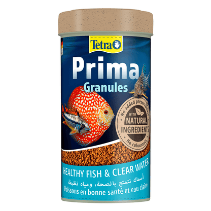 Prima Granules
